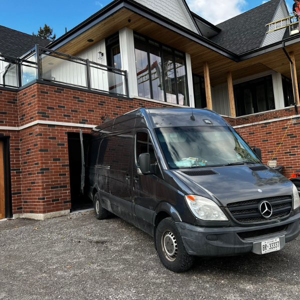 air duct cleaning